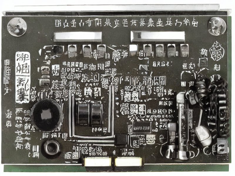 晶振资料