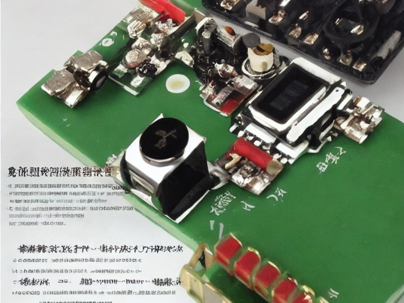 电源管理应用板对板连接应用说明