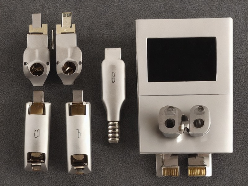 电源管理应用选型资料 2