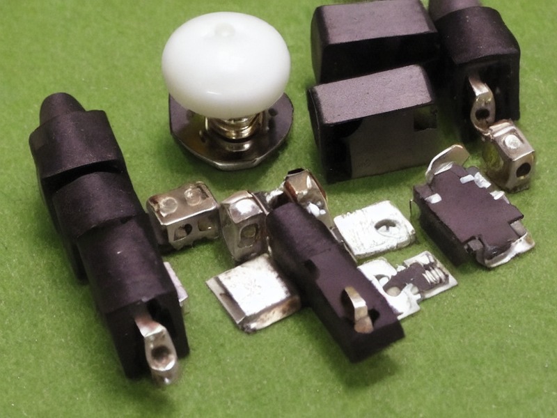 USB接口应用选型资料 2