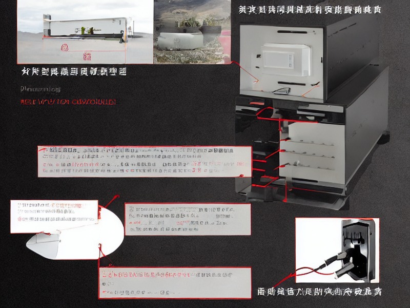 测试探头总览应用资料 CAN收发器导航 2