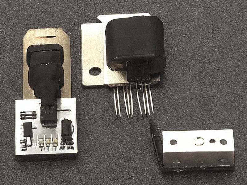 天线组件应用相关产品 1
