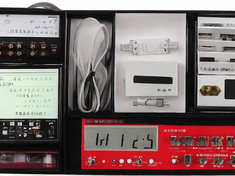 EEPROM应用产品信息
