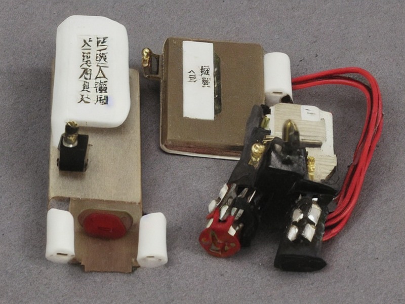 二极管入口工程应用 1