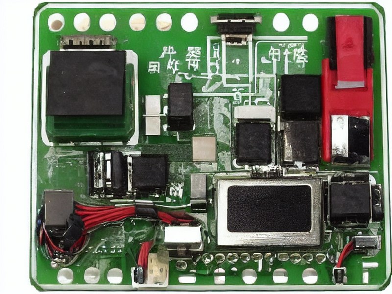 DAC输出应用资料：DAC输出资料 2