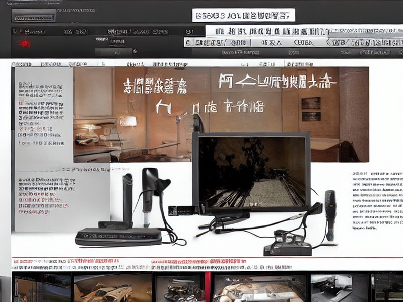 AC/DC电源目录在工业控制中的选型资料 2
