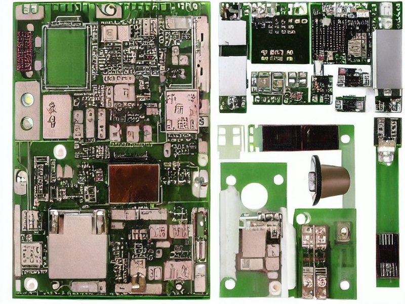 ESD保护应用资料：ESD保护导航 2