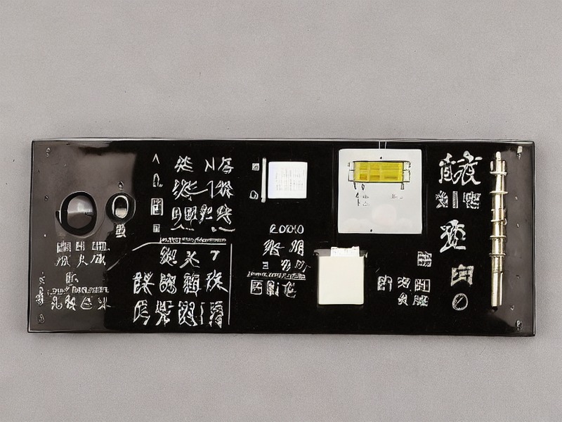 开关器件内容资料参考
