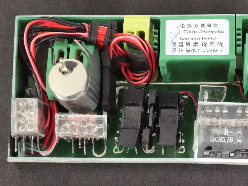浪涌保护应用工程应用 1