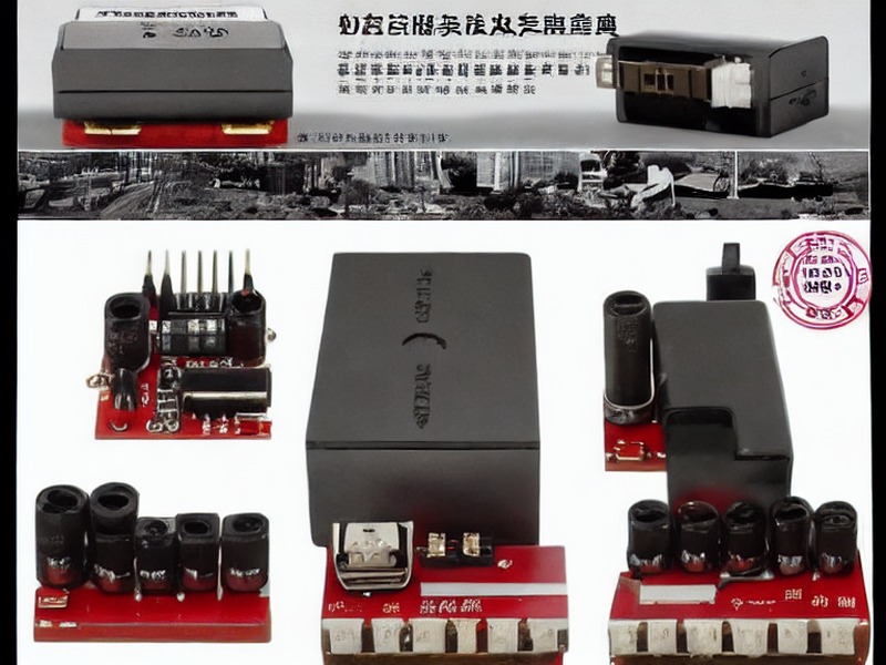天线组件应用相关产品 2