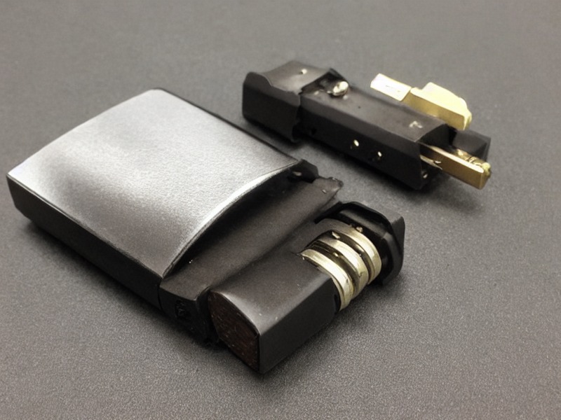 充电管理应用项目资料：充电管理工程页