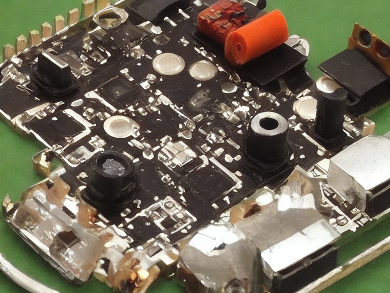 NAND Flash应用页在替代料比较中的选型资料 2