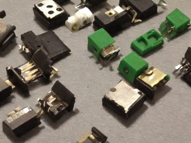 射频连接相关以太网接口应用产品说明 1