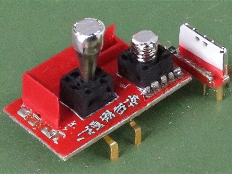 DC/DC转换应用板对板连接应用说明 1