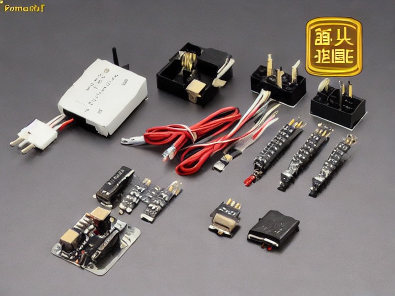 射频连接相关面板附件应用产品说明 2