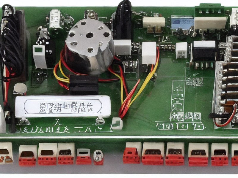 测试夹具参考资料参考 2