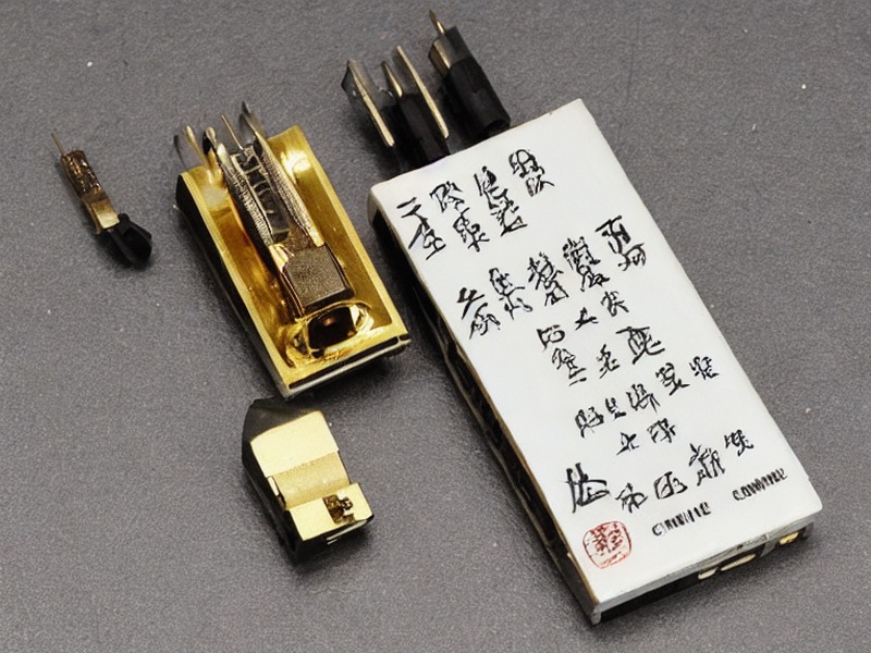 电源管理应用板对板连接应用说明 2