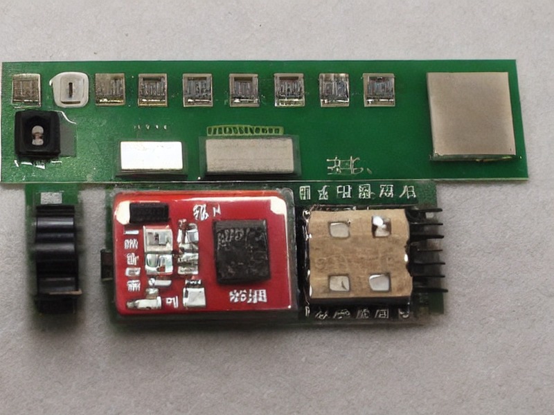 工业网关应用资料：工业网关资料 2