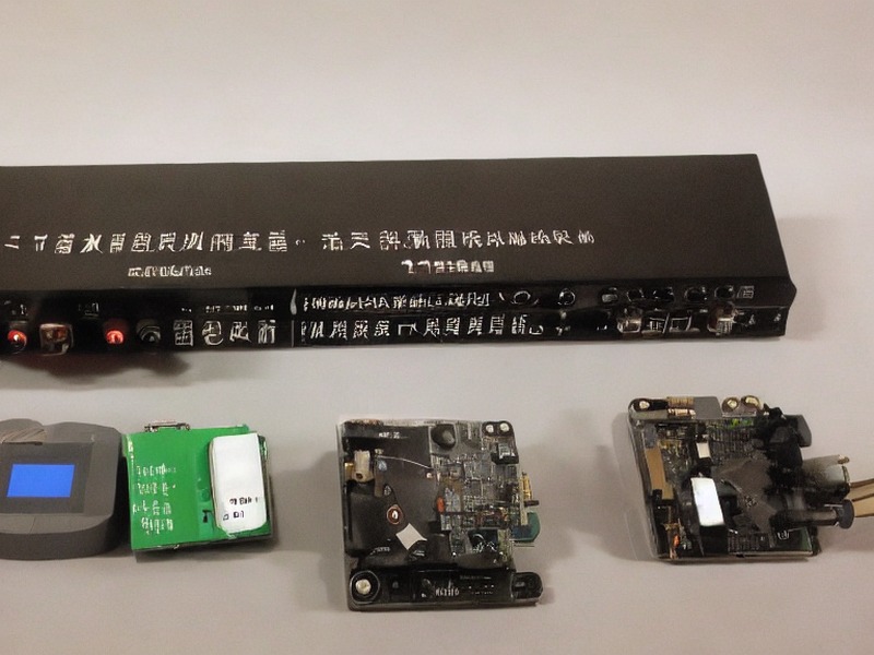 射频连接中心 CAN收发器导航 1