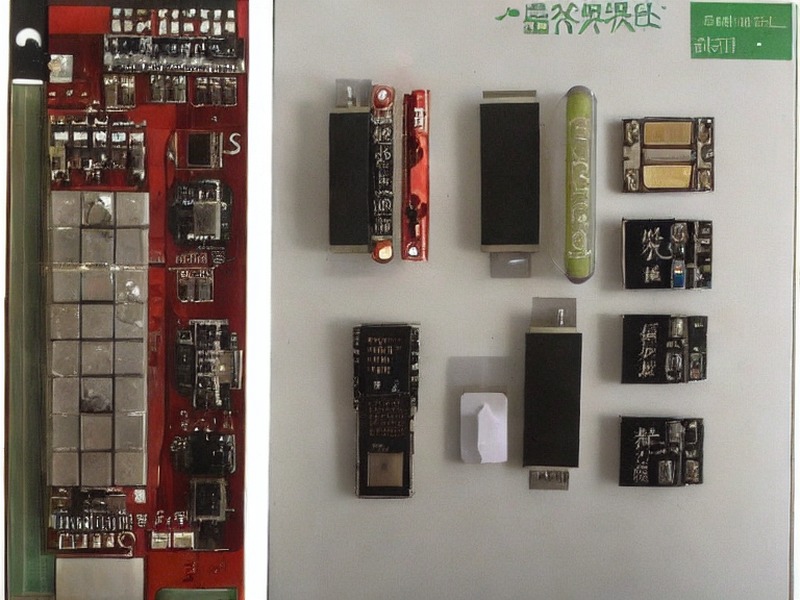 AC/DC电源应用选型资料