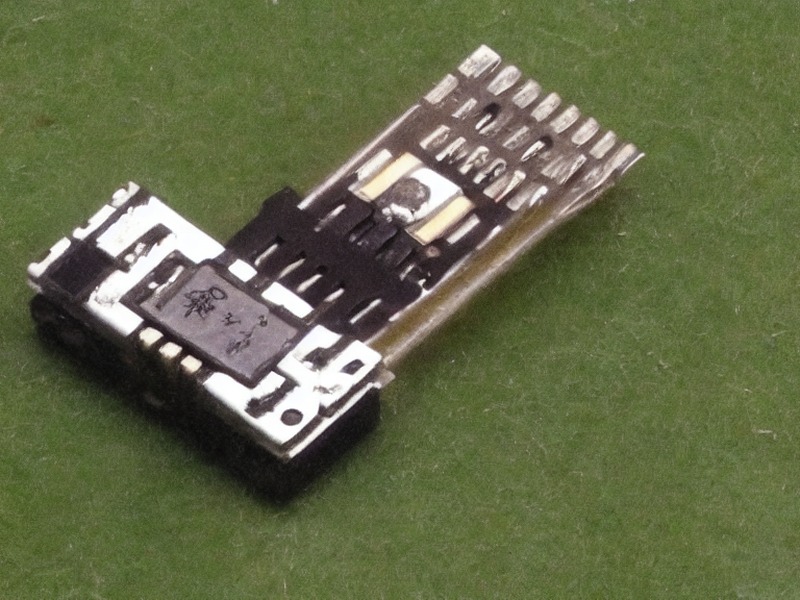 板对板连接应用选型资料 2