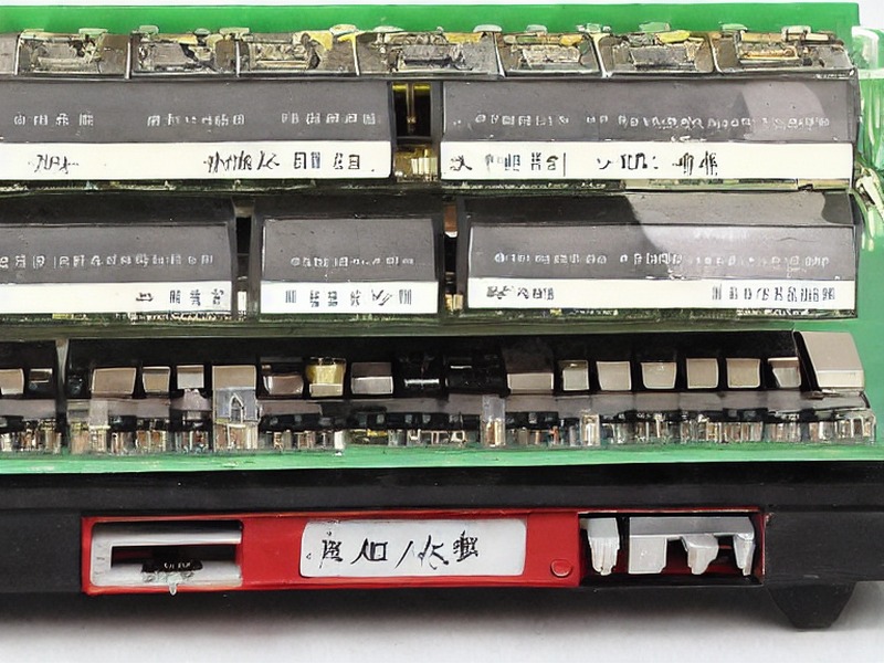 滤波器目录项目资料 1