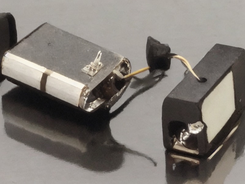 NAND Flash分类在工业控制中的选型资料 2