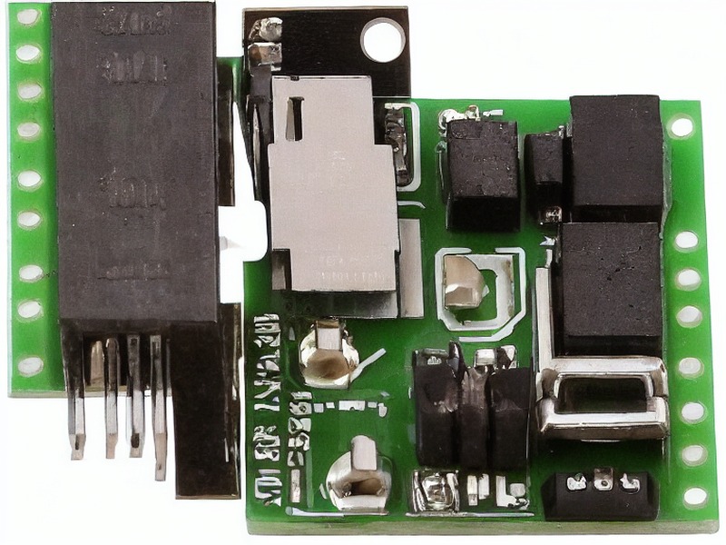 USB接口内容工程应用