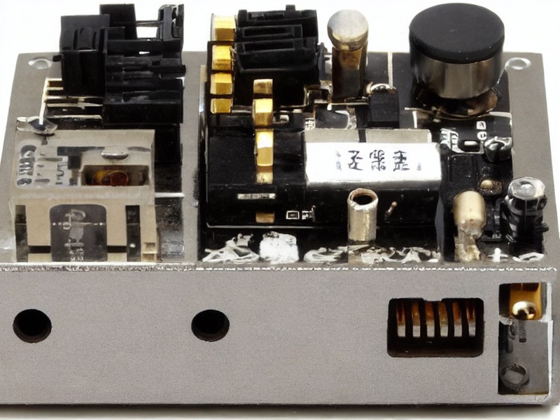 开关器件目录产品资料 1