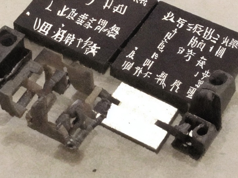 连接器资料