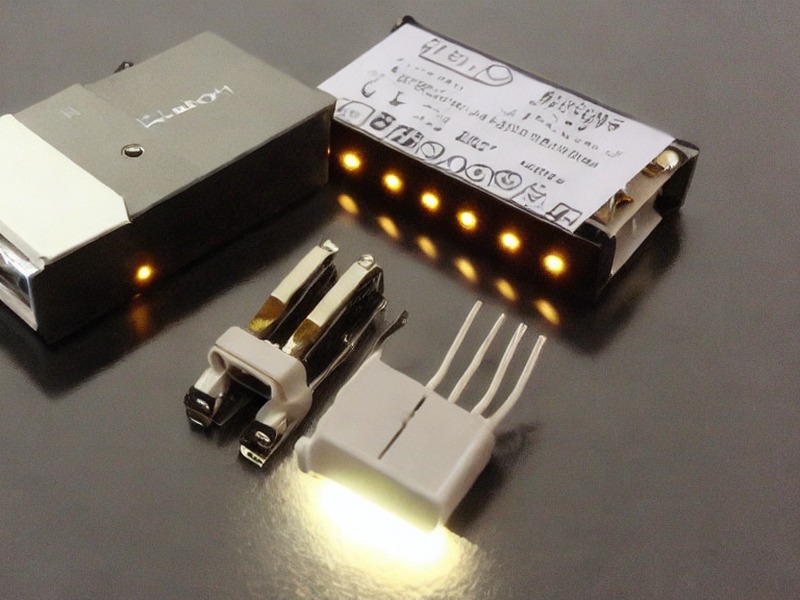 USB接口应用选型资料 2