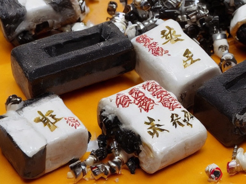 保险丝资料库技术资料