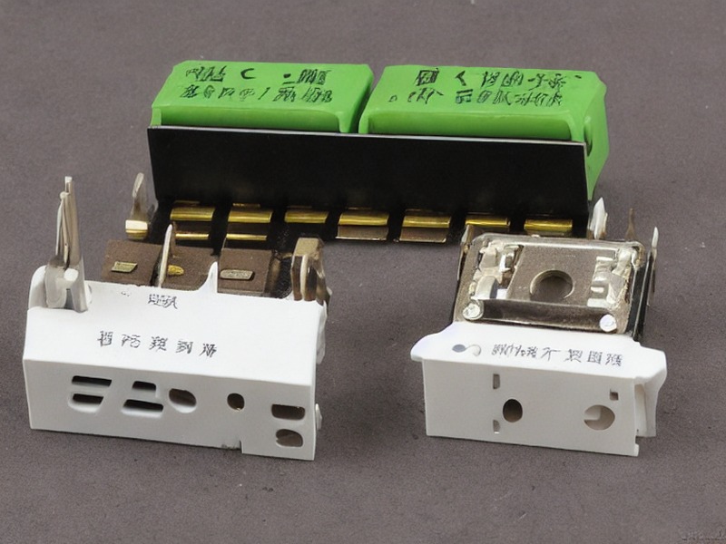 TVS保护导航产品清单 CAN收发器导航 2