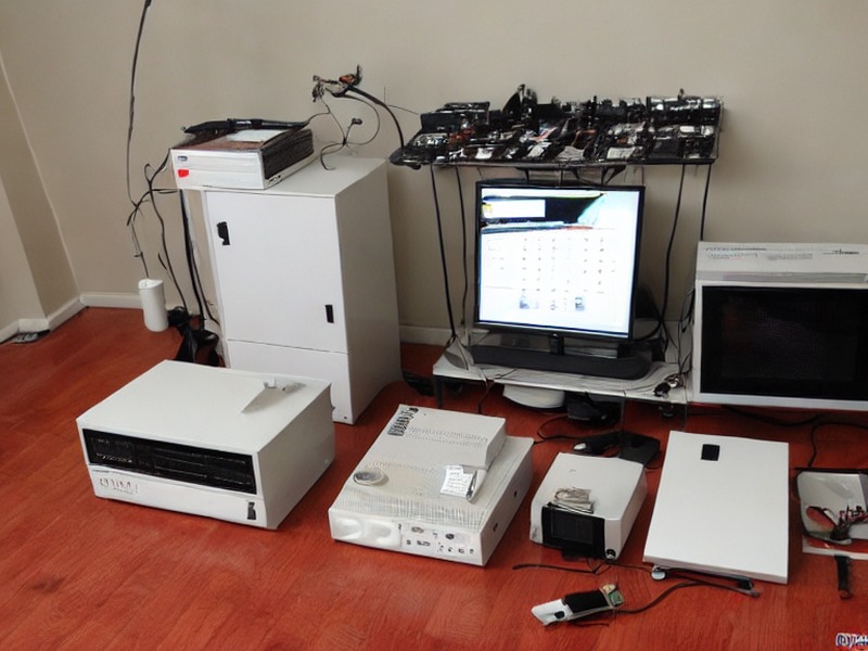 调试工具资料在工业控制中的选型资料 1
