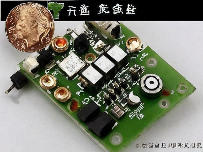微控制器资源在工业控制中的选型资料