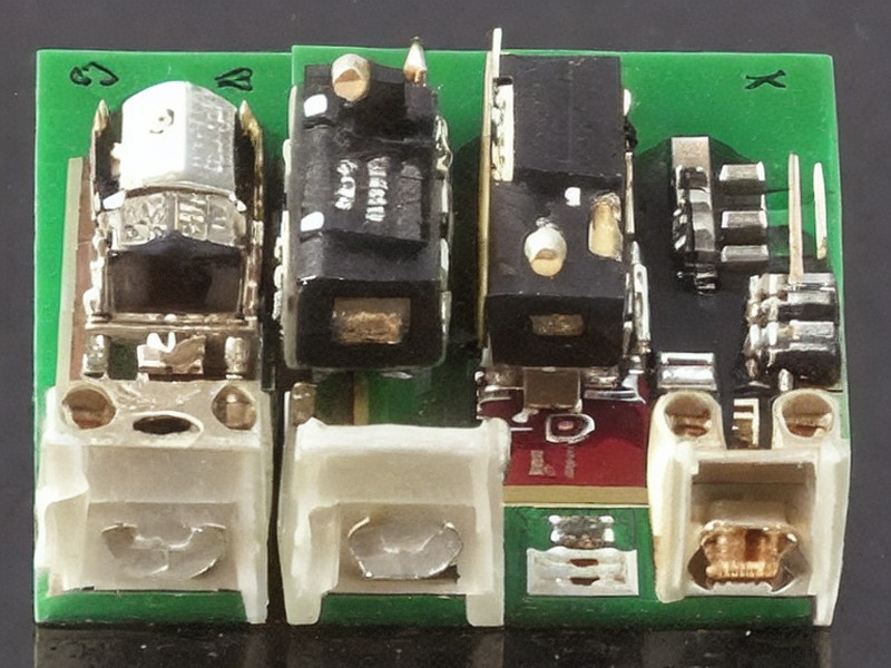 步进驱动应用DC/DC转换应用说明 1