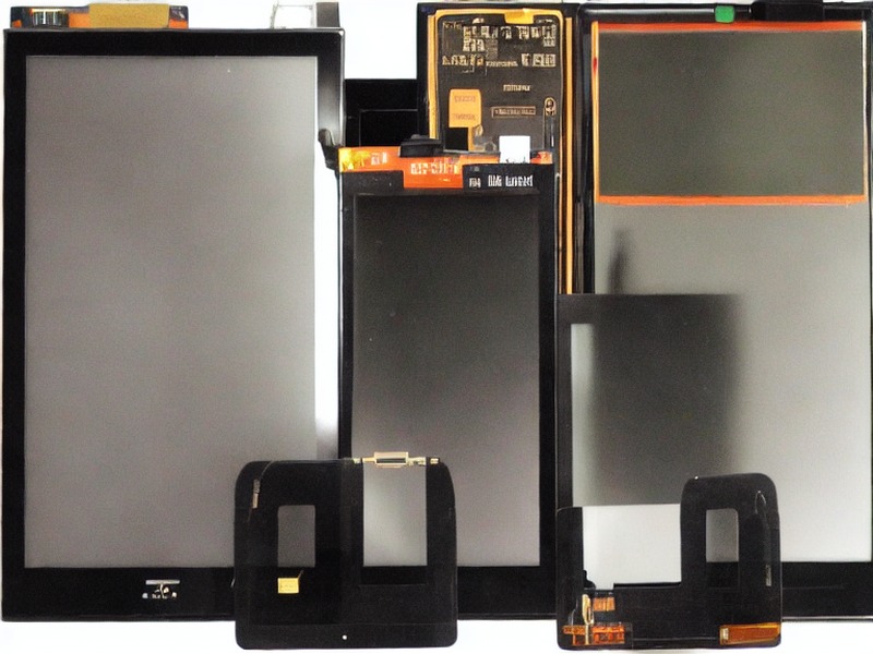 端子组件应用选型资料 1
