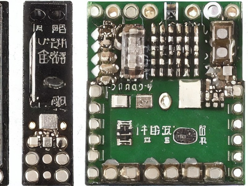 光耦合器资料库 2