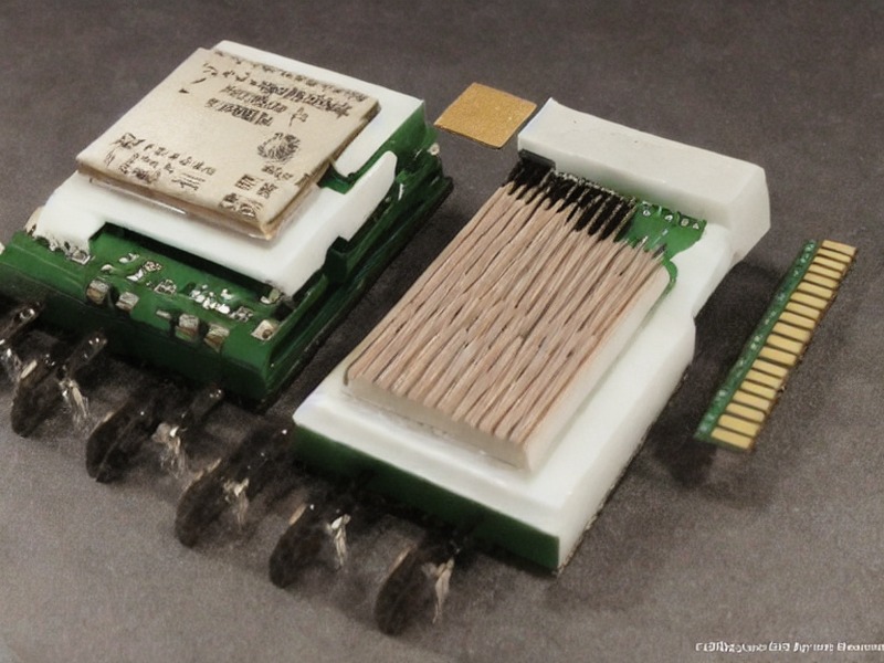 NAND Flash总览在替代料比较中的选型资料 2