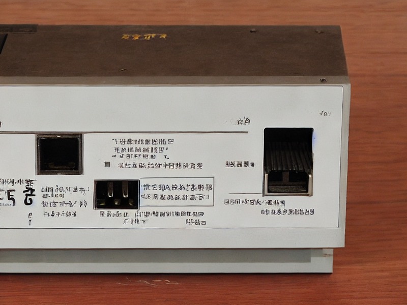 工业自动化应用相关产品 1