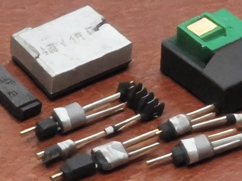 EEPROM选型工程资料 CAN收发器导航 2