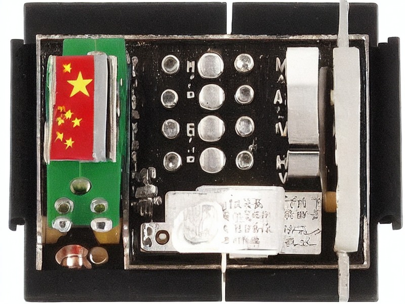 万用表资料库工程应用