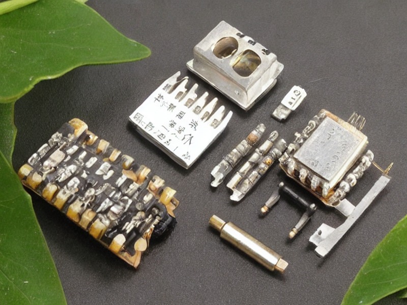 环境监测应用项目资料：环境监测内容
