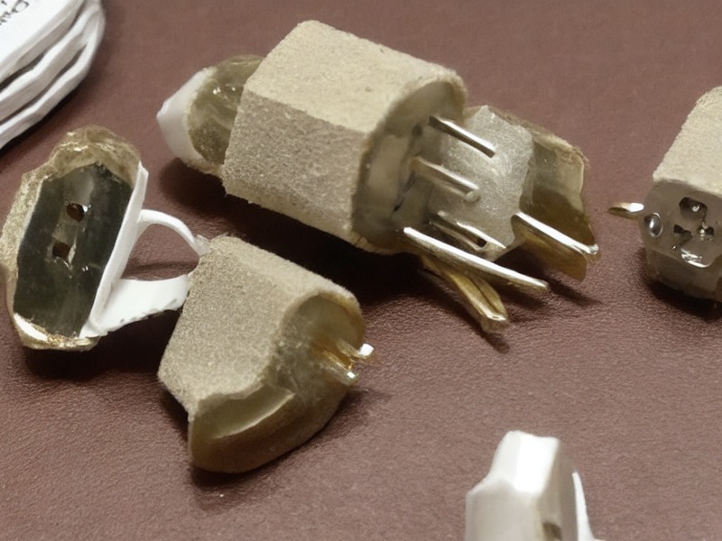 嵌入式模块应用选型资料 1