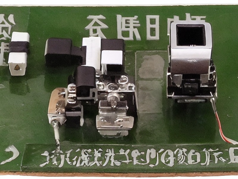 AC/DC电源清单清单