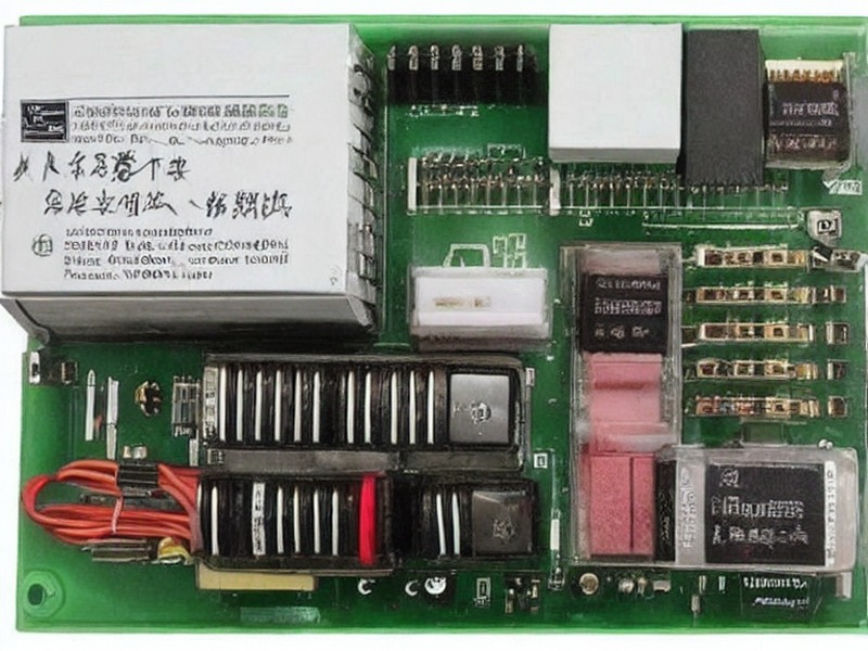 端子组件资料选型 CAN收发器导航 1