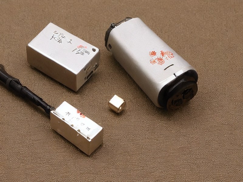 振荡器产品线项目资料 2