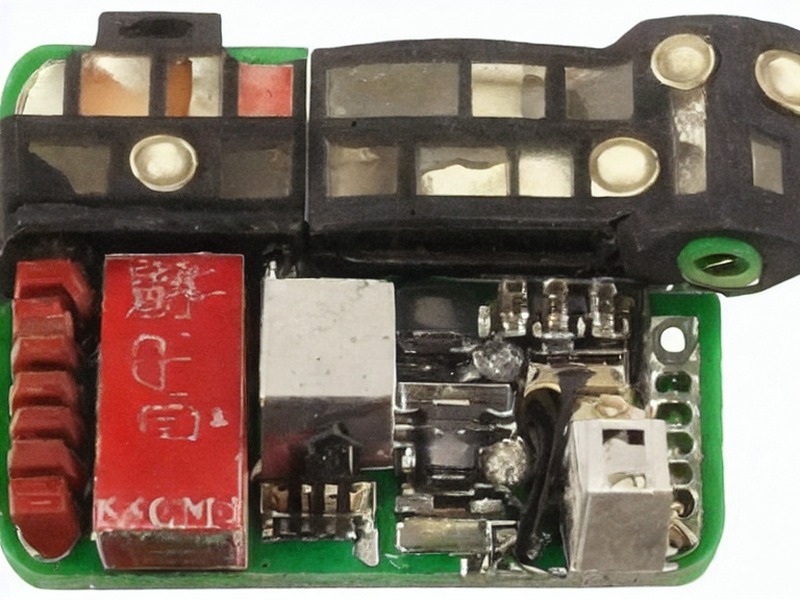 PLC接口应用选型资料