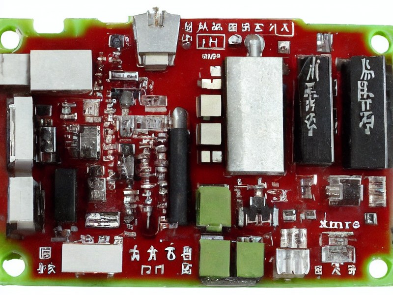 充电管理说明选型参考 1