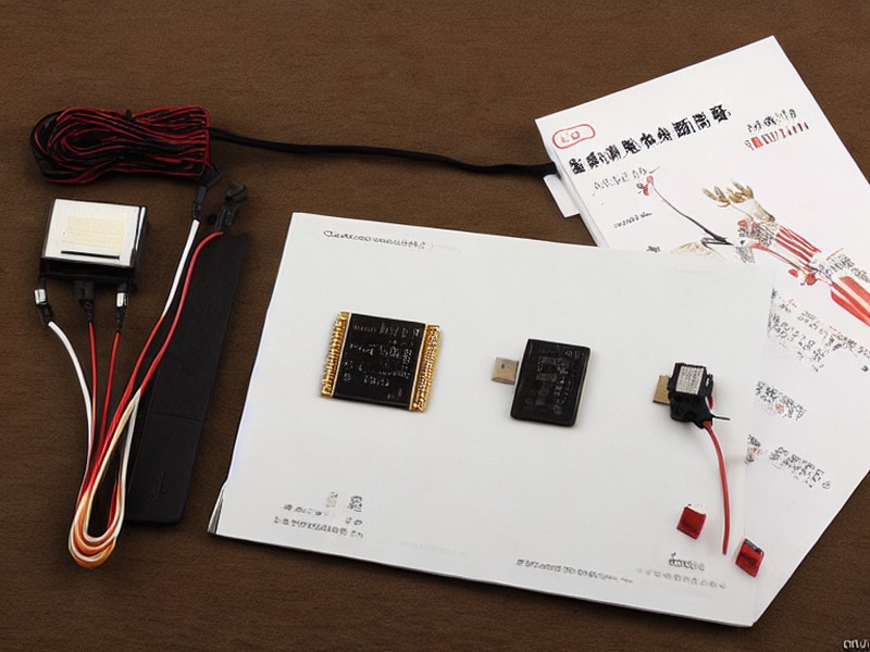 测试夹具应用项目资料：测试夹具参考 1